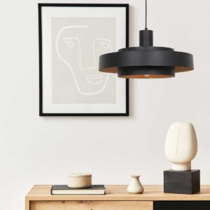 annelighting-hanglamp-flinter-zwart-metaal-ø50cm-e27-3329zw-2