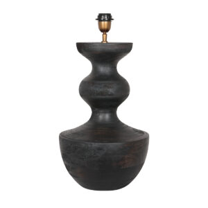 annelighting-tafellamp-lyons-zwart-hout-ø28cm-e27-3466zw-1