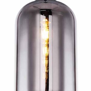 globo-hanglamp-blacky-zwart-glassmokeglas-ø22cm-e27-15345h2-1