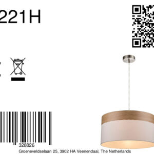 globo-hanglamp-chipsy-beige-metaal-ø40cm-e27-15221h-8a