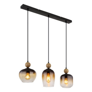 globo-hanglamp-commy-zwart-glas-groteeettafellamp-e27-15702-3-0