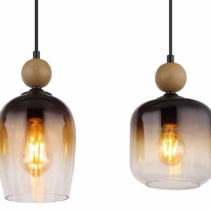 globo-hanglamp-commy-zwart-glas-groteeettafellamp-e27-15702-3-2