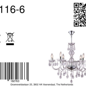 globo-hanglamp-cuimbrai-chroom-metaal-ø67cm-e14-63116-6-8a
