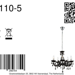 globo-hanglamp-cuimbraii-zwart-metaal-ø44cm-e14-63110-5-8a
