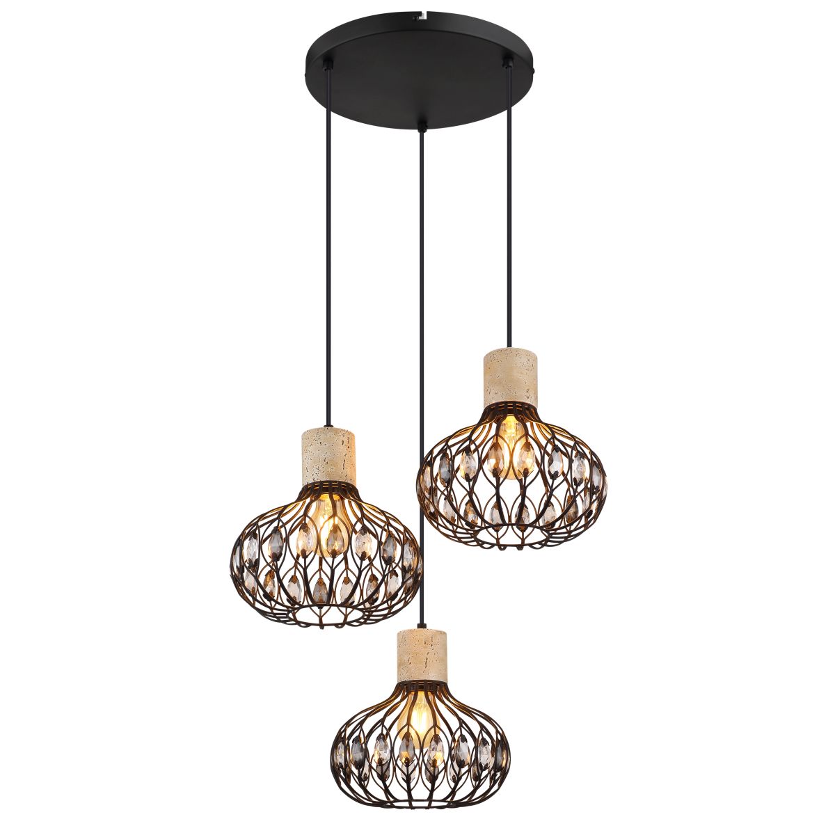 globo-hanglamp-dorthy-zwart-metaal-ø47cm-e27-15778-3hr-0