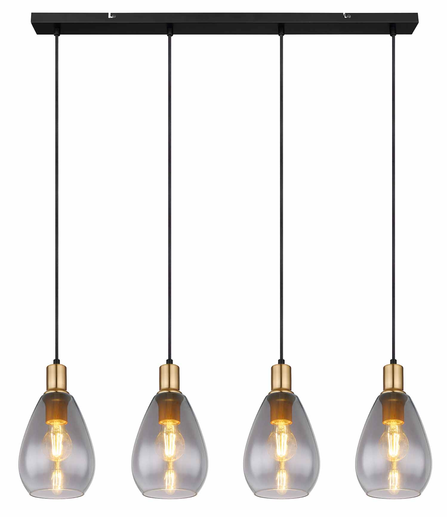 globo-hanglamp-fanni-zwart-glassmokeglas-groteeettafellamp-e27-15563-4h-1