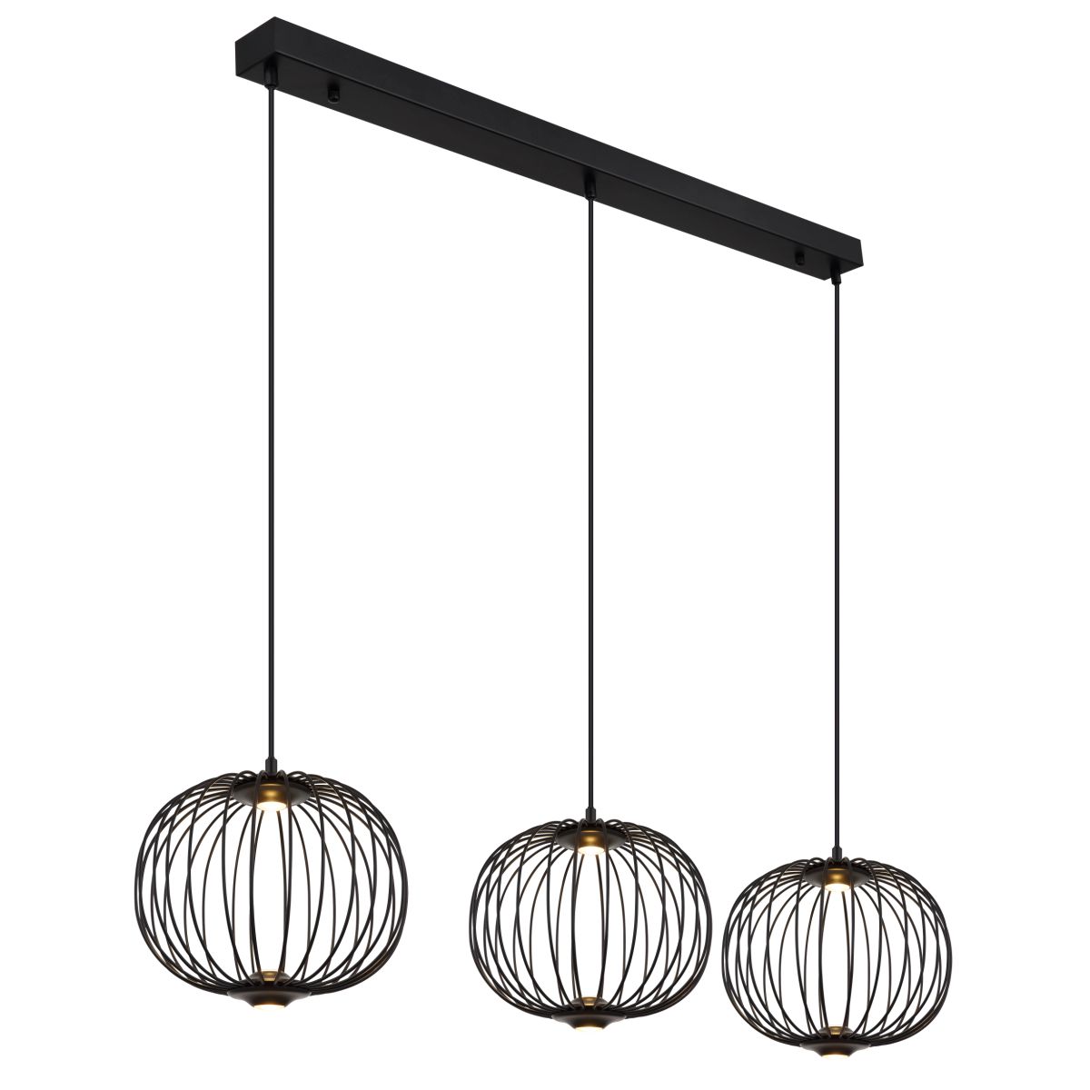 globo-hanglamp-galway-zwart-metaal-groteeettafellamp-led-15652-3h-0