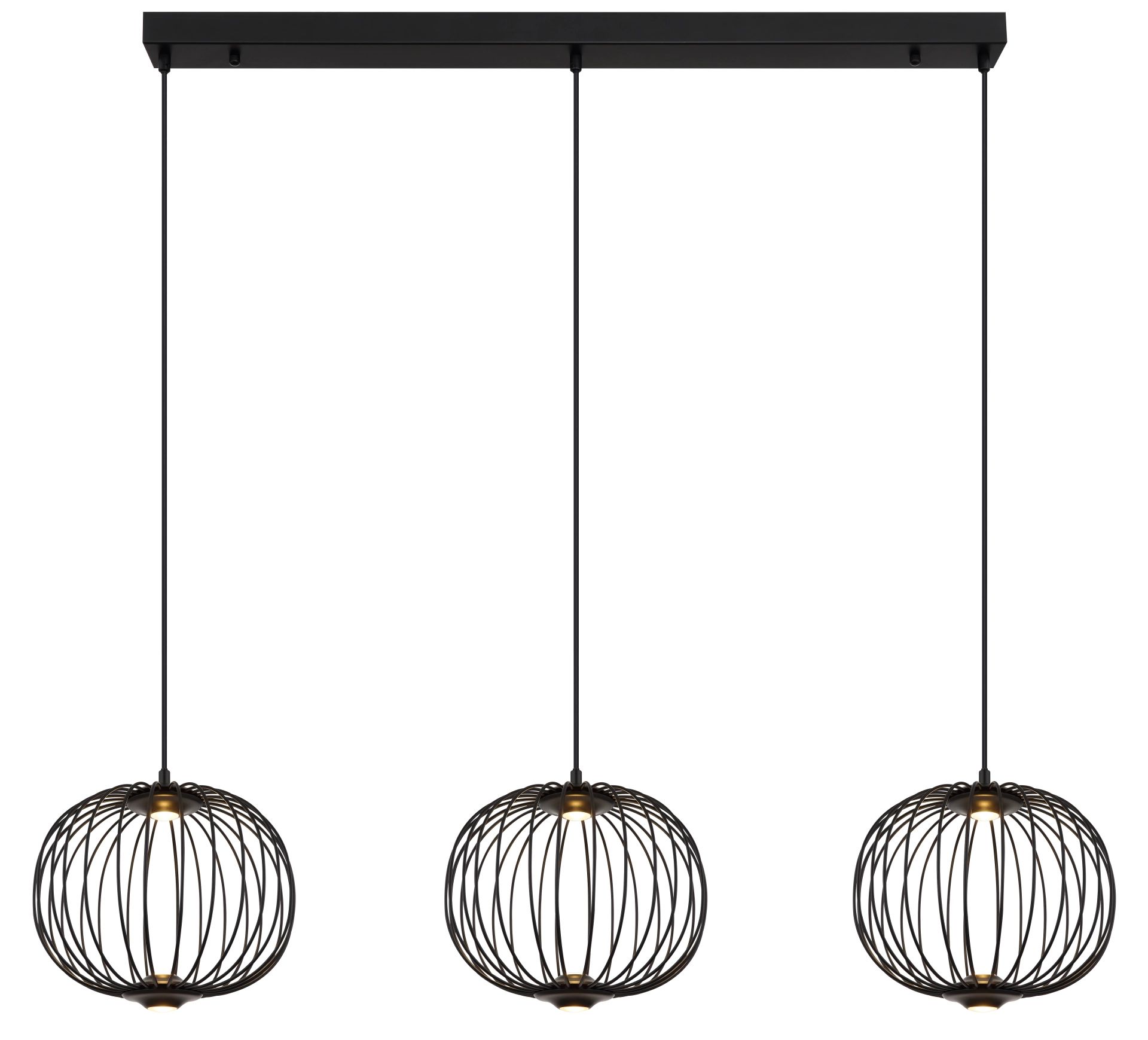 globo-hanglamp-galway-zwart-metaal-groteeettafellamp-led-15652-3h-2