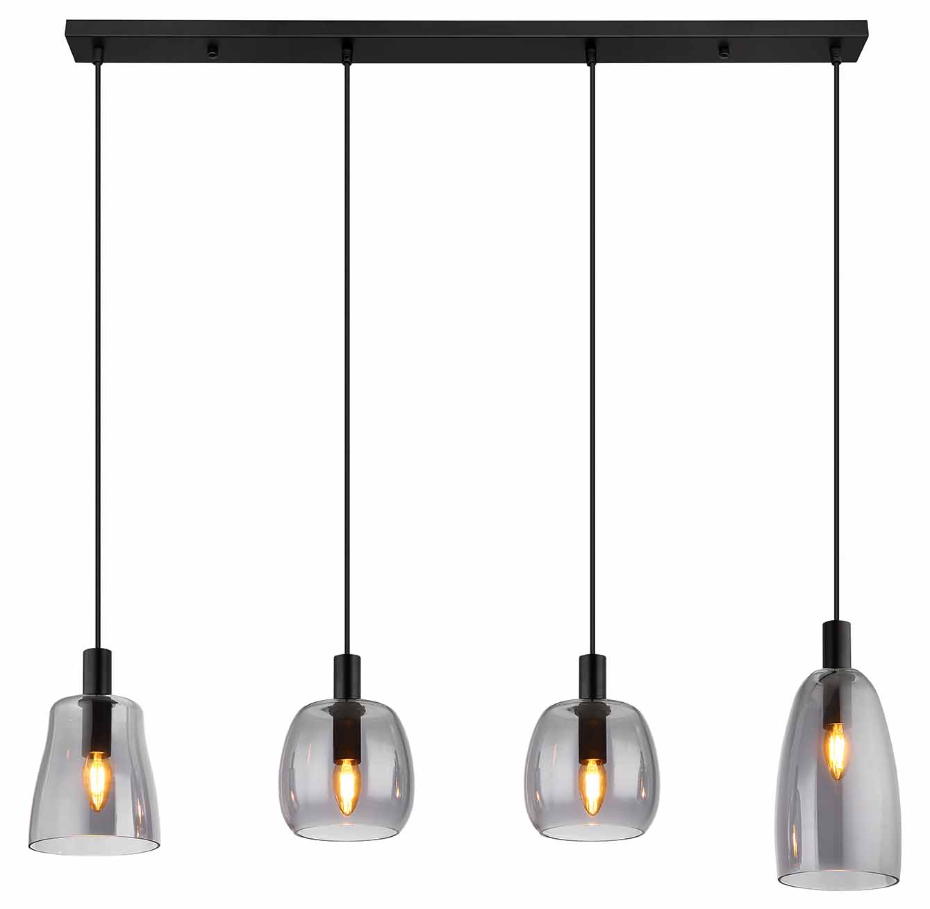 globo-hanglamp-garri-zwart-glassmokeglas-groteeettafellamp-e14-15789-4hb-1