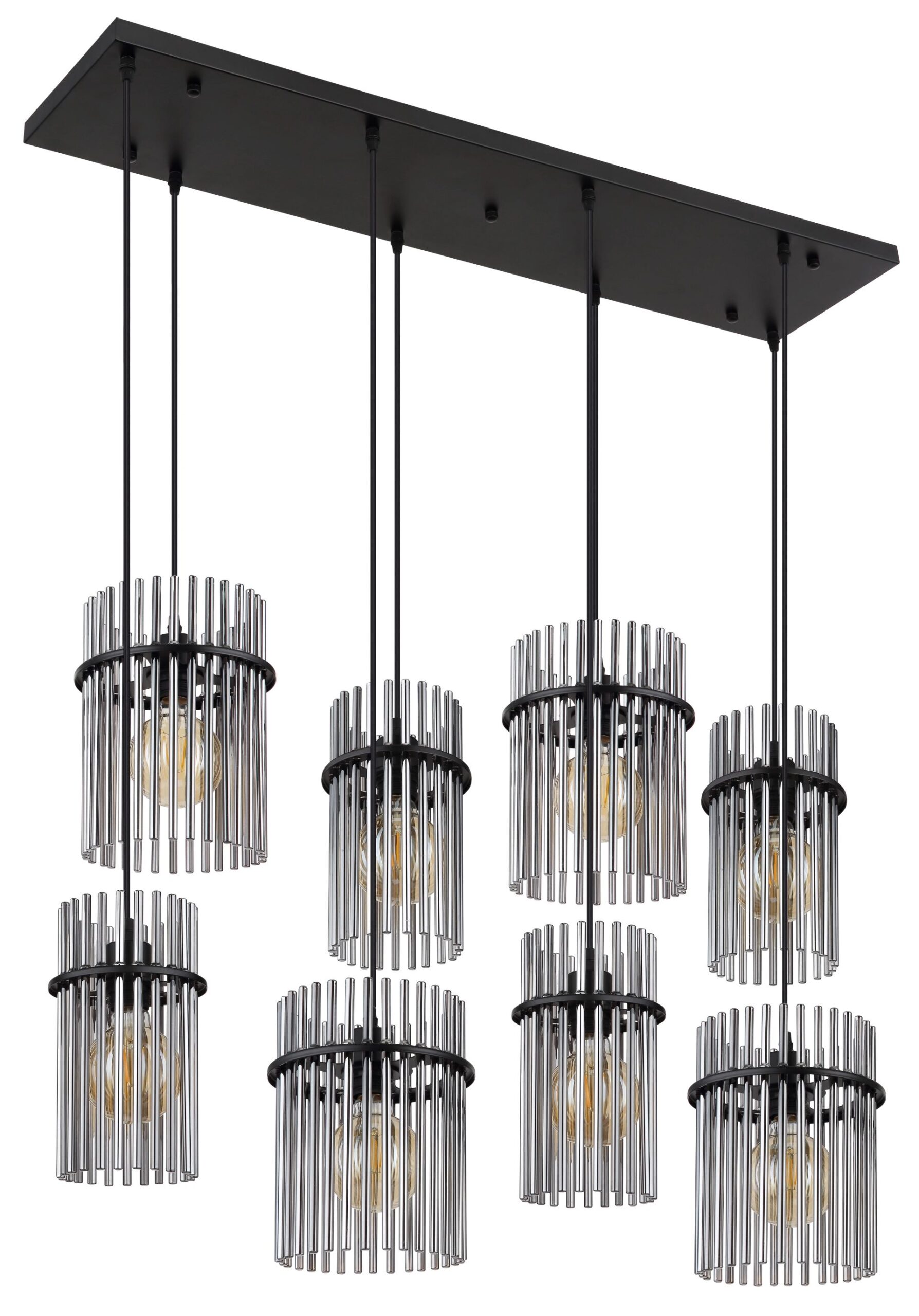 globo-hanglamp-gorley-zwart-glas-groteeettafellamp-e27-15698-8h-1
