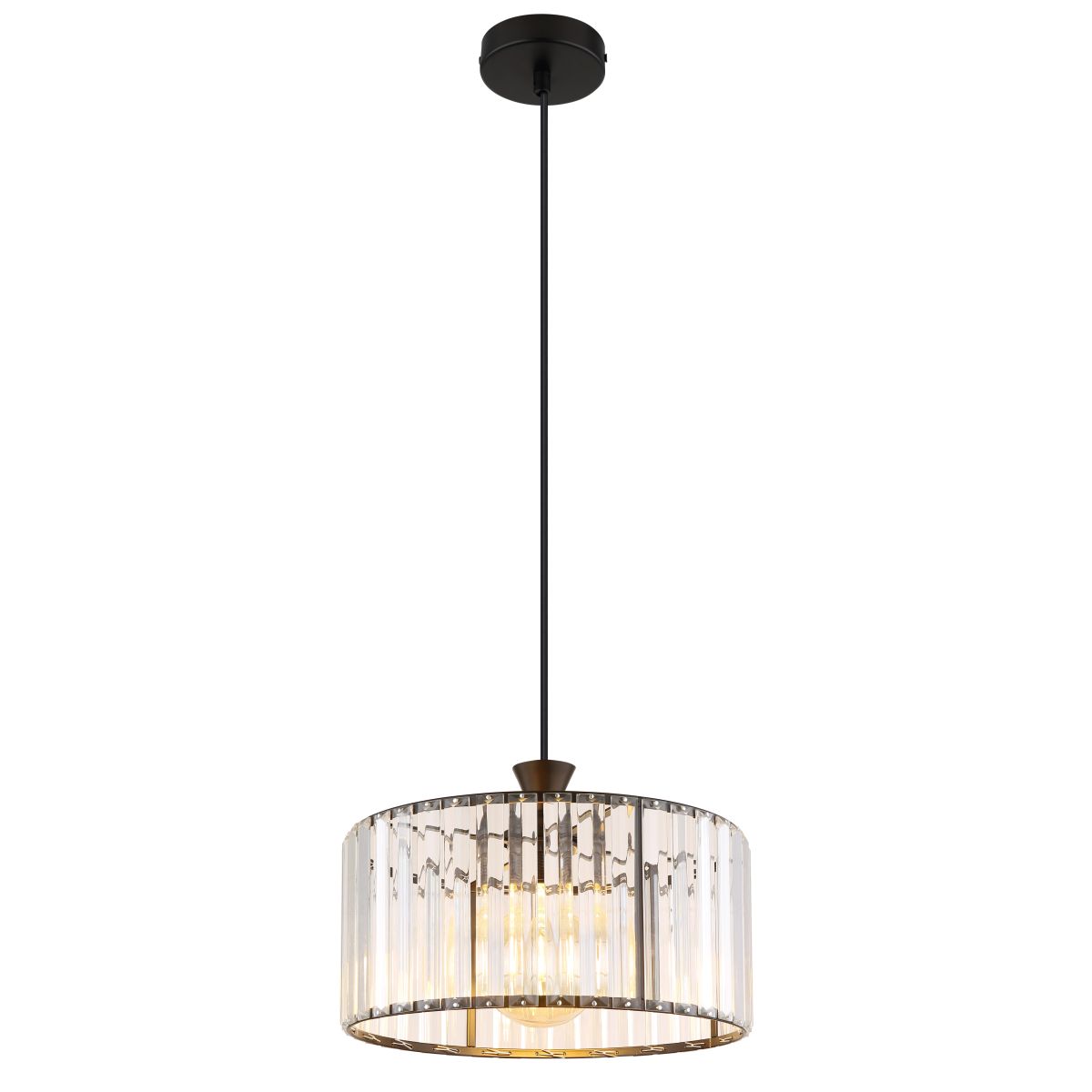 globo-hanglamp-jordana-zwart-glas-ø31cm-e27-15742h-0