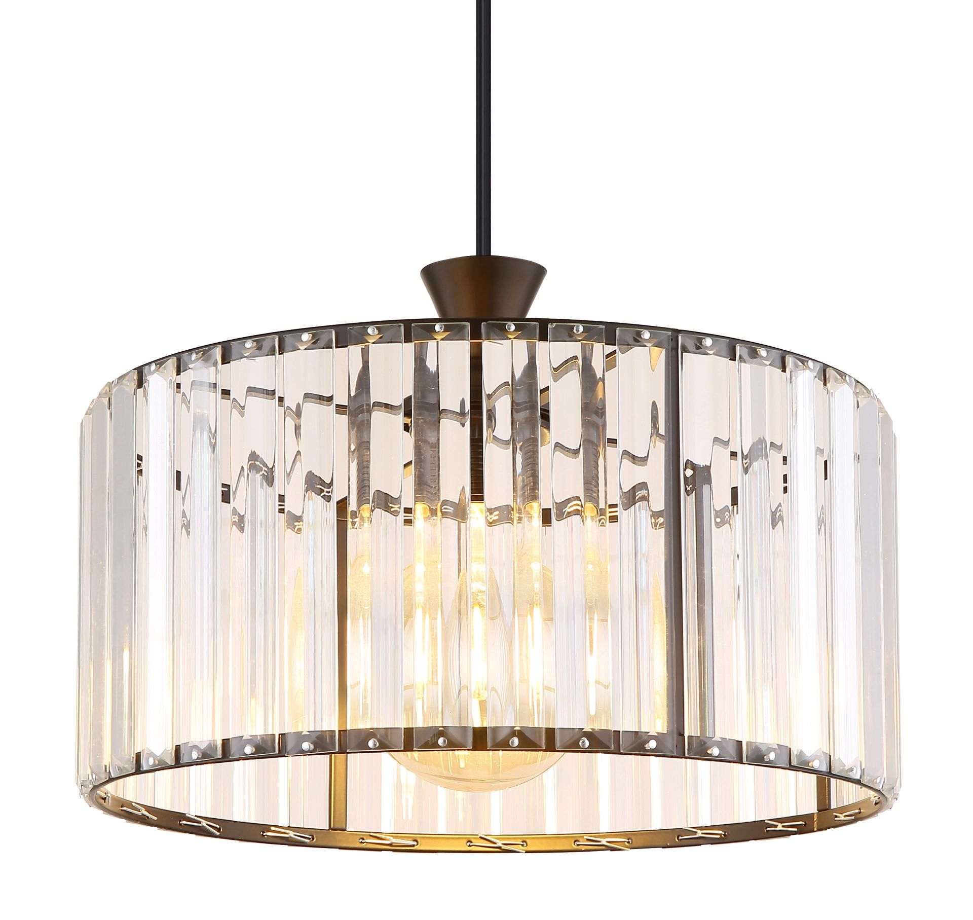 globo-hanglamp-jordana-zwart-glas-ø31cm-e27-15742h-2