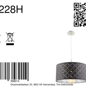 globo-hanglamp-kidal-antraciet-metaal-ø40cm-e27-15228h-8a