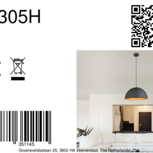 globo-hanglamp-lenn-zwart-metaal-ø41cm-e27-58305h-8a