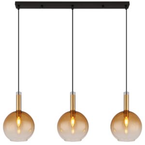 globo-hanglamp-marinella-amberkleurig-glas-groteeettafellamp-e14-16048-3h-2
