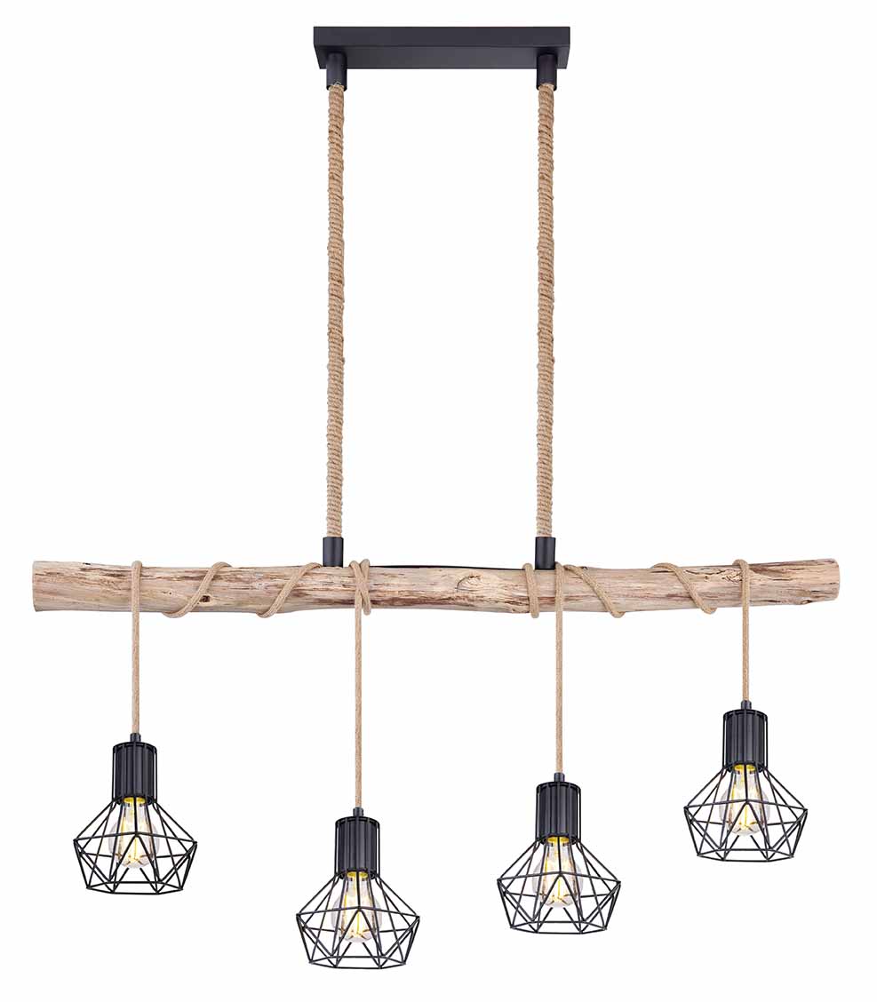 globo-hanglamp-priska-zwart-metaal-groteeettafellamp-e27-54017-4hh-1
