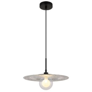 globo-hanglamp-riga-zilver-metaal-ø33cm-g9-15169s-0