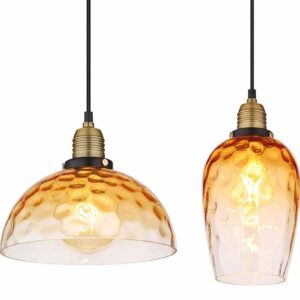 globo-hanglamp-salvy-amberkleurig-glas-groteeettafellamp-e27-15786-3h-2