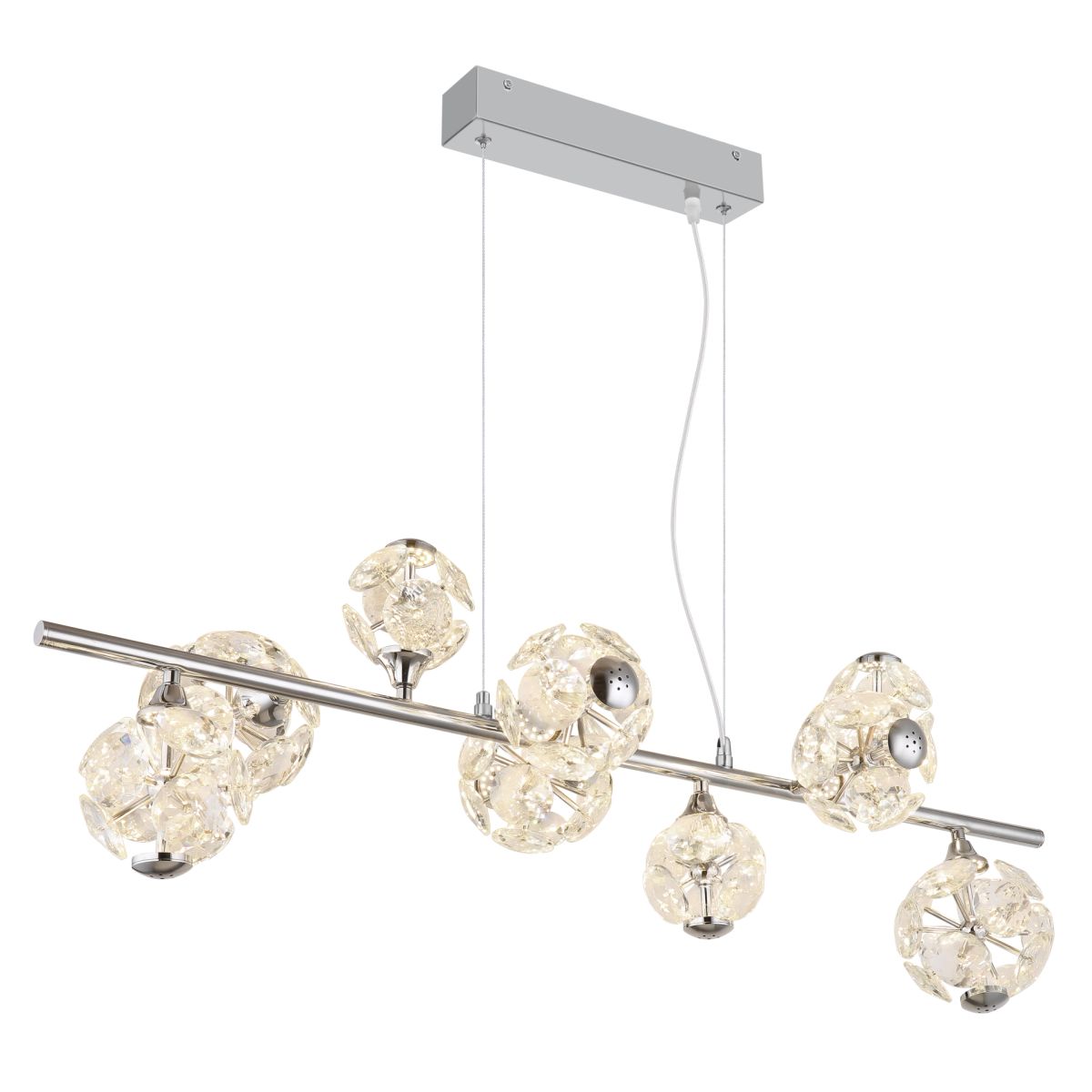 globo-hanglamp-virina-chroom-glas-groteeettafellamp-led-16047-9hc-0