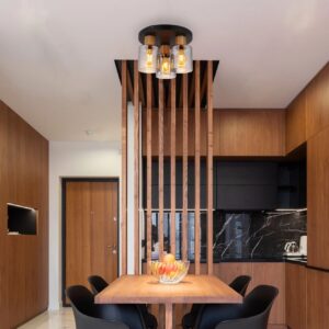 globo-plafonniere-aleidis-zwart-glas-ø30cm-e27-15768-3d-2