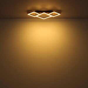 globo-plafonniere-beatrix-zwart-metaal-ø30cm-led-67298d-2