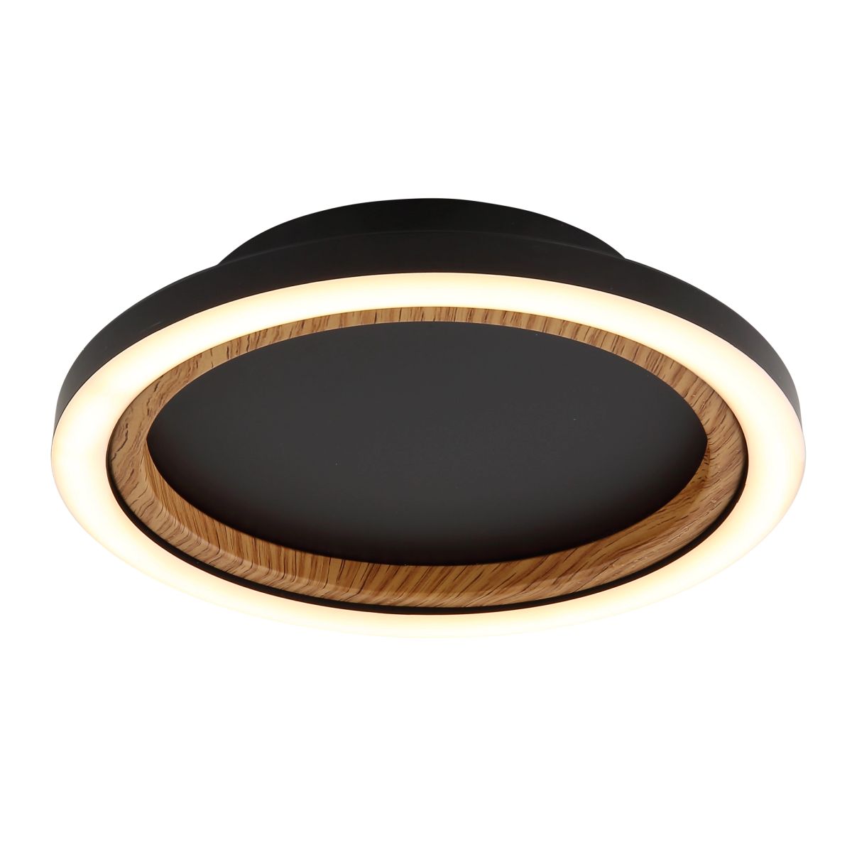 globo-plafonniere-dakarii-zwart-metaal-ø21cm-led-67356d-0