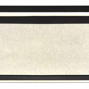 globo-plafonniere-davies-zwart-metaal-led-48903-1