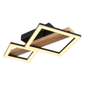 globo-plafonniere-dustin-zwart-metaal-led-67288d-0