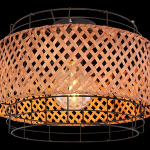 globo-plafonniere-gina-naturel-metaal-ø35cm-e27-15668d-2