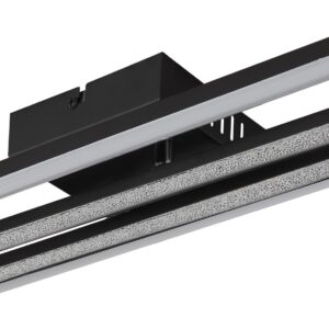 globo-plafonniere-highway-zwart-kunststof-led-672843s-1