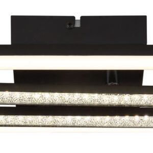 globo-plafonniere-highway-zwart-kunststof-led-672843s-2