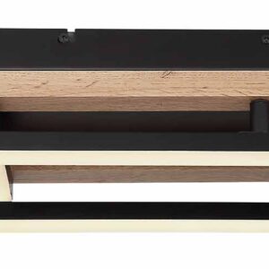 globo-plafonniere-illa-zwart-metaal-led-67266d1-1