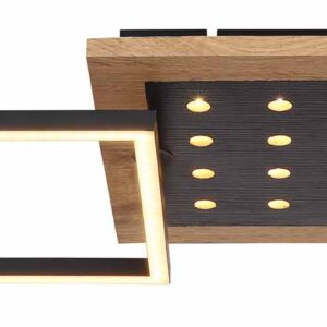 globo-plafonniere-jimbo-zwart-metaal-led-67267-24-1