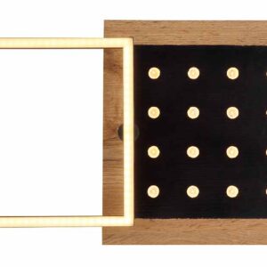 globo-plafonniere-jimbo-zwart-metaal-led-67267-24-2