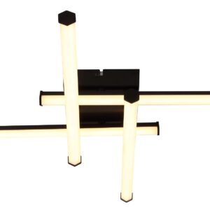 globo-plafonniere-kirina-zwart-kunststof-led-67342-24-2