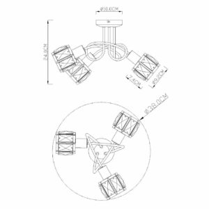 globo-plafonniere-kris-nikkel-metaal-ø38cm-e14-54356-3-2