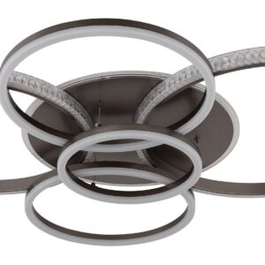 globo-plafonniere-lorelei-antraciet-metaal-led-48467-70a-1