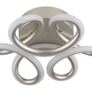 globo-plafonniere-melisand-zilver-metaal-ø26cm-led-67386-24s-1