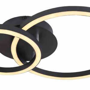 globo-plafonniere-reggy-zwart-metaal-led-67238-18b-1