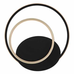 globo-plafonniere-rodan-zwart-metaal-led-48438-36-1