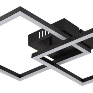 globo-plafonniere-tyler-zwart-kunststof-led-672842-1