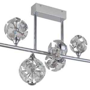 globo-plafonniere-virina-chroom-glas-led-16047-5dc-1