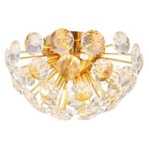 globo-plafonniere-virina-goud-glas-ΓΈ39cm-g9-16047d-0