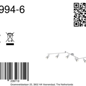globo-spot-dante-chroom-metaal-opbouwspot-gu10-57994-6-8a