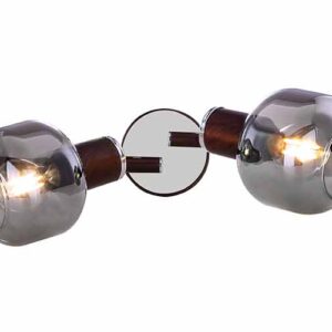globo-spot-pallo-brons-glasmetaalsmokeglas-kleurglas-lamp-e14-54303-4-2