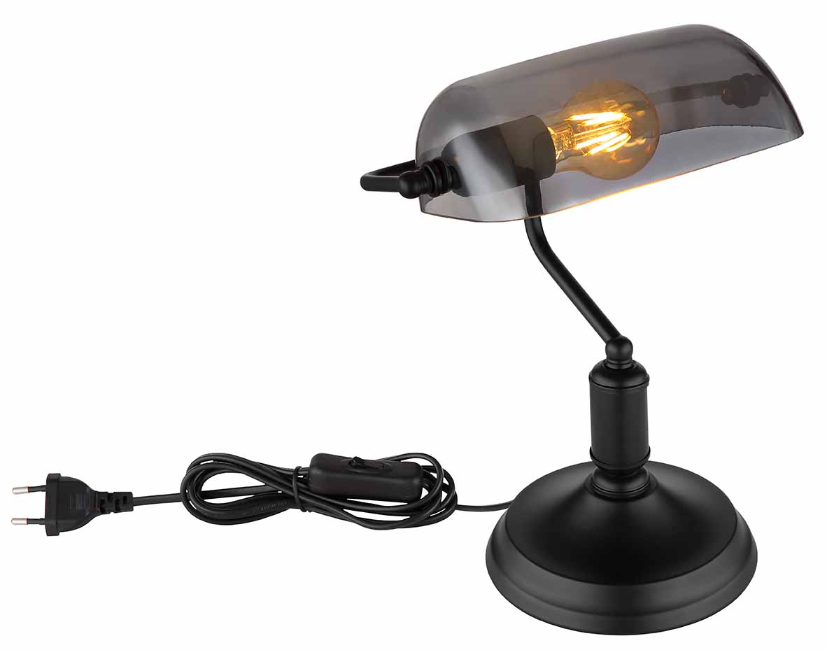 globo-tafellamp-antique-zwart-metaal-bureaulamp-e27-2491b-1