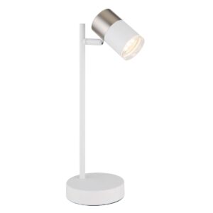 globo-tafellamp-brisbon-wit-metaal-bureaulamp-gu10-57851t-0