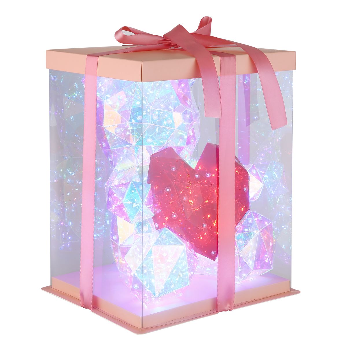 globo-tafellamp-brondar-multicolor-kunststof-kinderlamp-led-28058-0