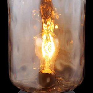 globo-tafellamp-darina-amberkleurig-glas-ø19cm-e27-16046ta-1