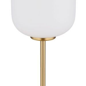 globo-tafellamp-ewald-brons-glas-ø14cm-led-15217t-1